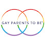 Gay Parents To Be®- LGBTQ Family Building Services logo