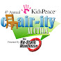 Chair-ity Auction logo