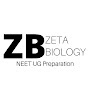 ZetaBiology - NEET Preparation logo
