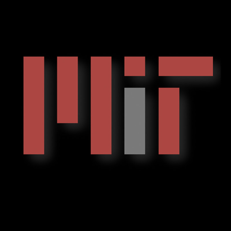 From the Vault of MIT Logo