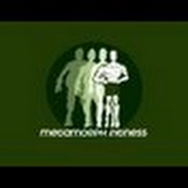 MetaMorphFitness