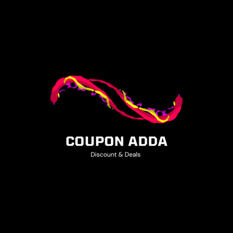 Coupon Adda