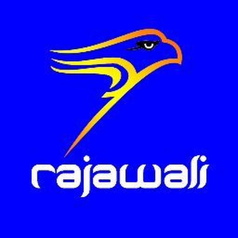 Rajawali Printing and Advertising