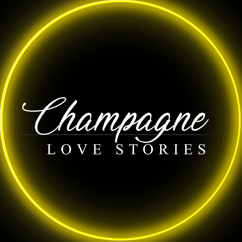 Champagne Love Stories