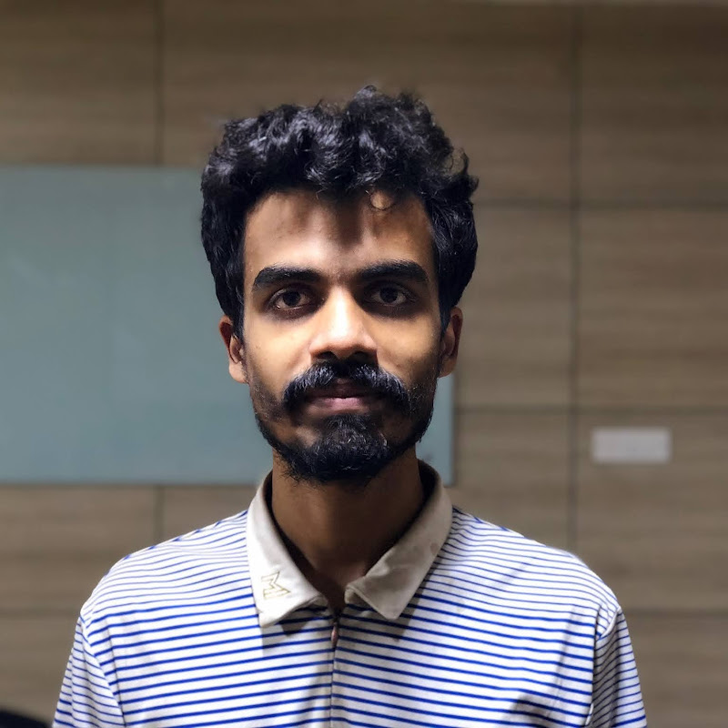Ritesh Singh icon