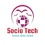 Socio Tech logo