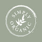 Simply Organic Beauty logo