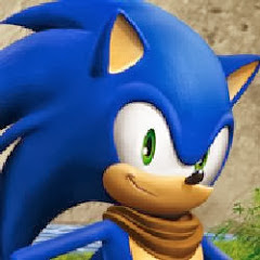 Sonic Boom TV Series