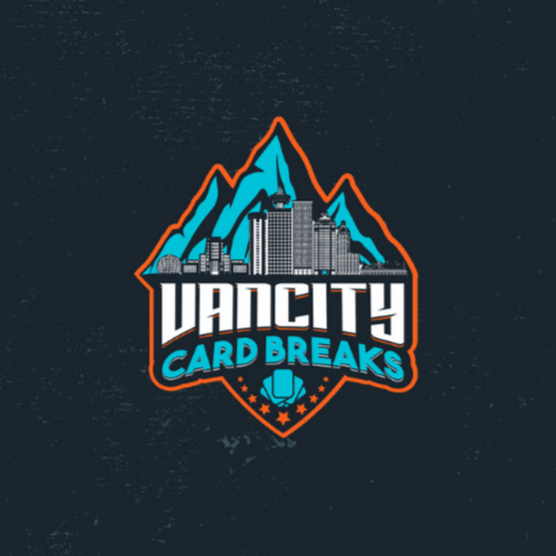 VanCity Card Breaks