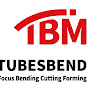 Tubes Bending Machine logo