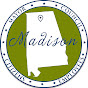 City of Madison logo