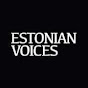 Estonian Voices logo