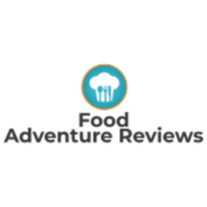 Food Adventure Reviews