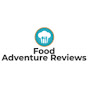 Food Adventure Reviews logo