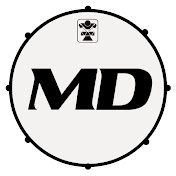 Modern Drummer Official