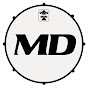 Modern Drummer Official