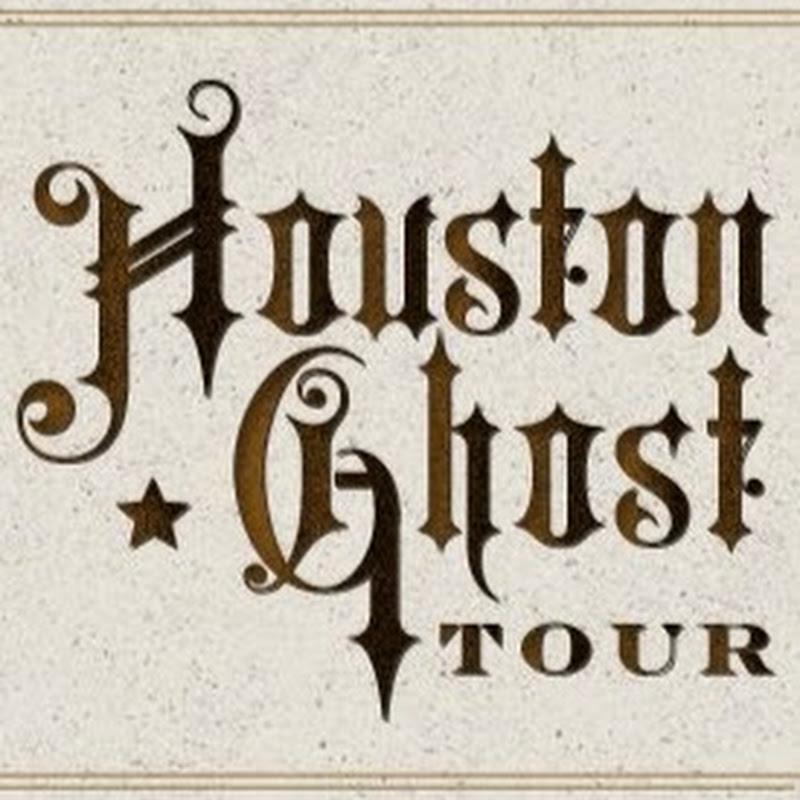 Houstonghosttour