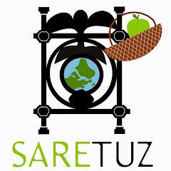 Saretuz Sarea