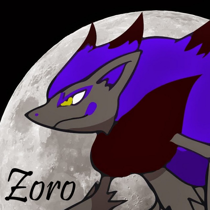ZoroarksClone icon