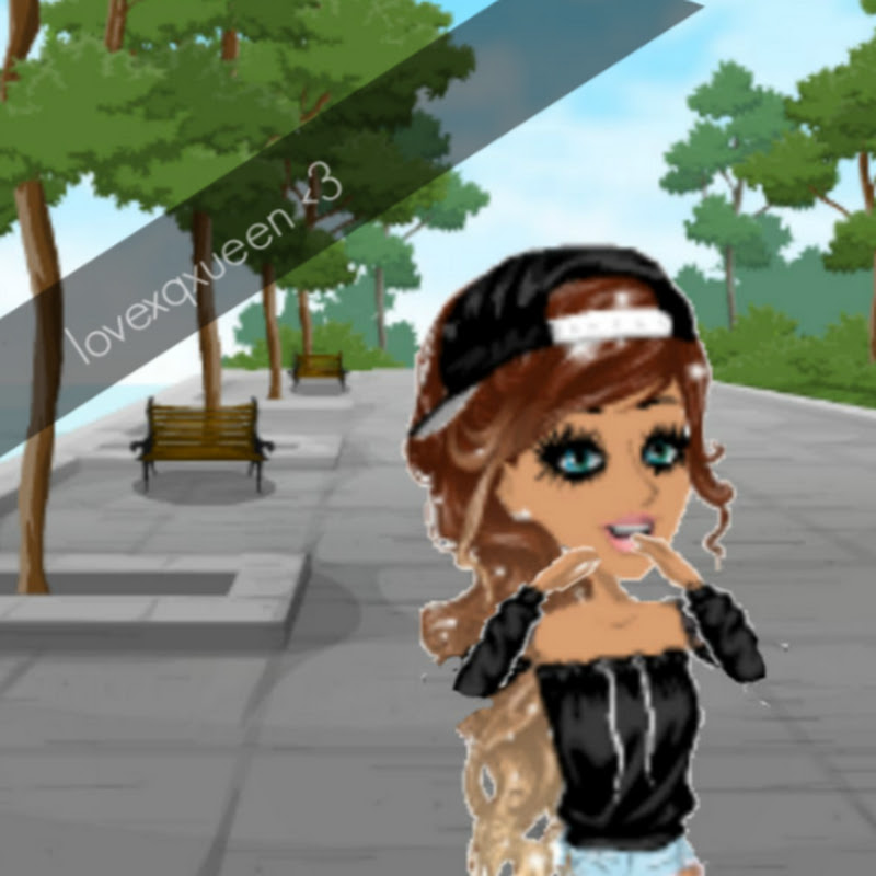 lovexqxueen Queen
