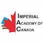 Imperial Academy of Canada logo