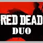 TheRedDeadDuo logo