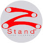 ZStand - The Ultimate Portable Workstation logo