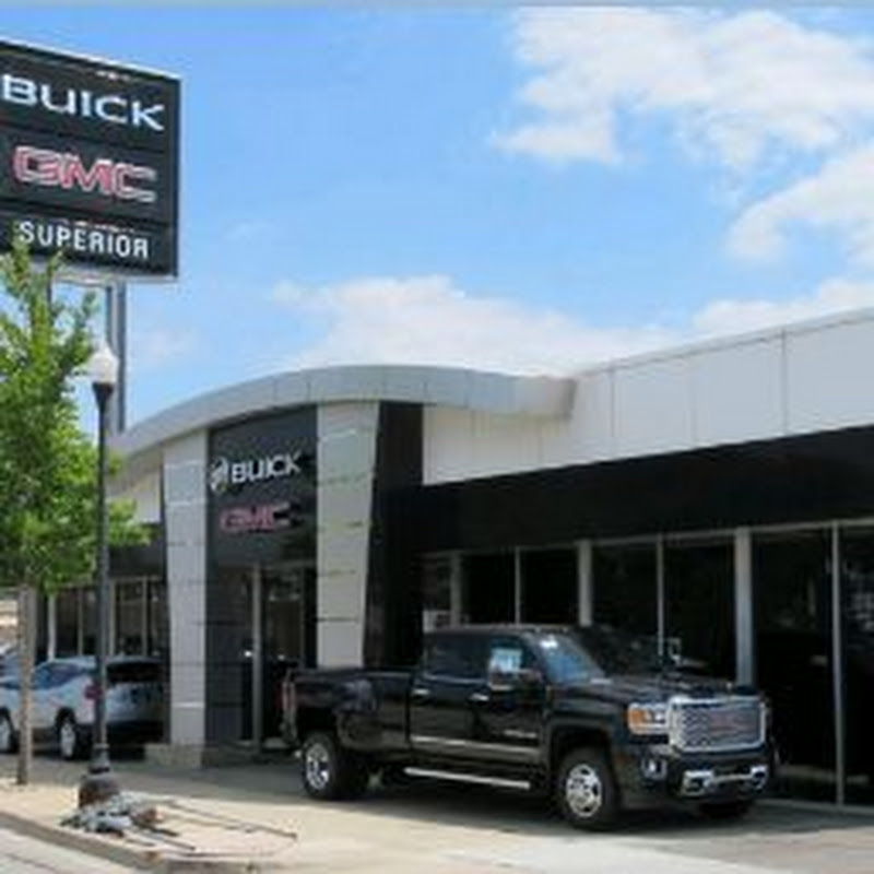 Superior Buick GMC