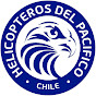 Helicópteros Del Pacífico logo