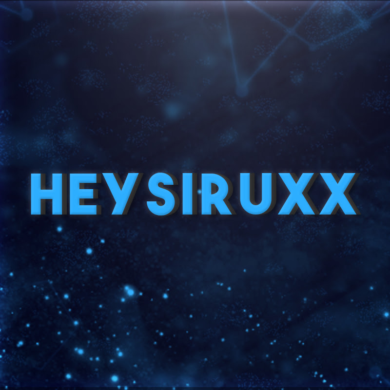 HeySiruxx
