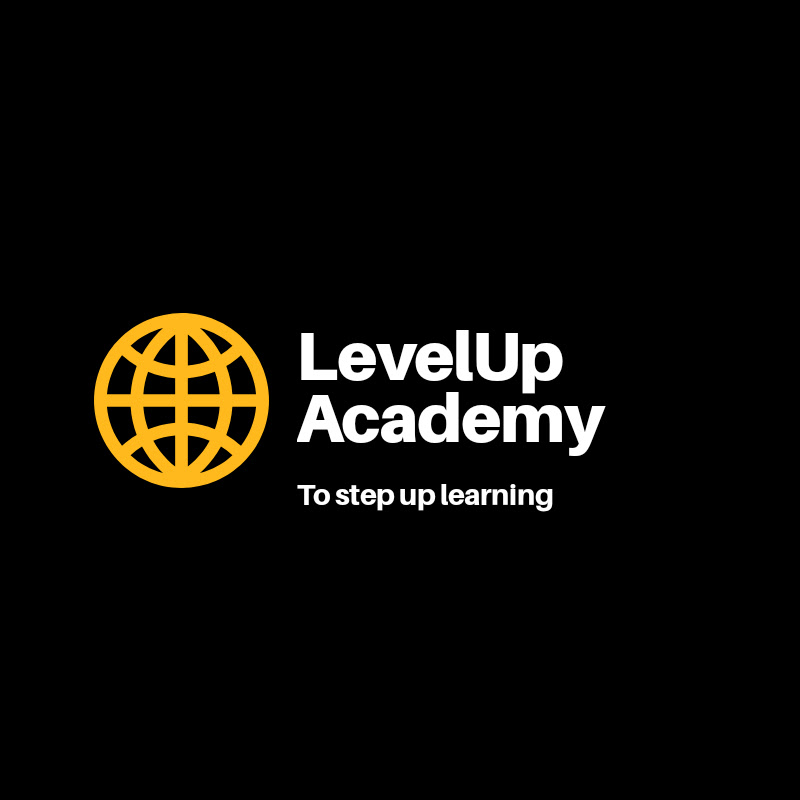 LEVEL UP ACADEMY