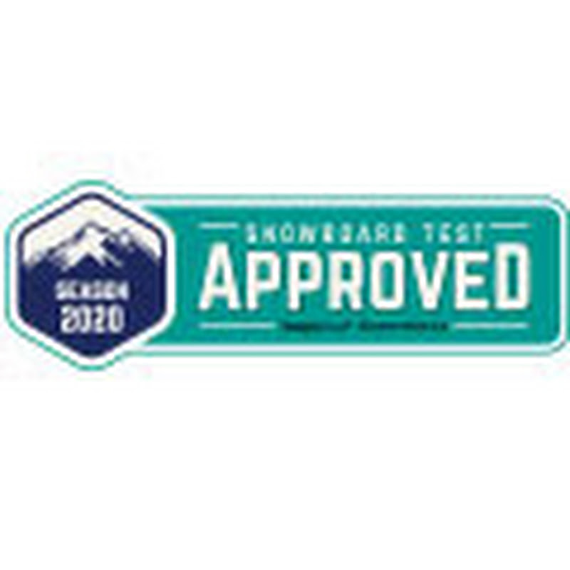 Snowboards APPROVED by Temple & Swis
