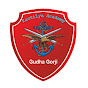 Kautilya Academy Gudha logo