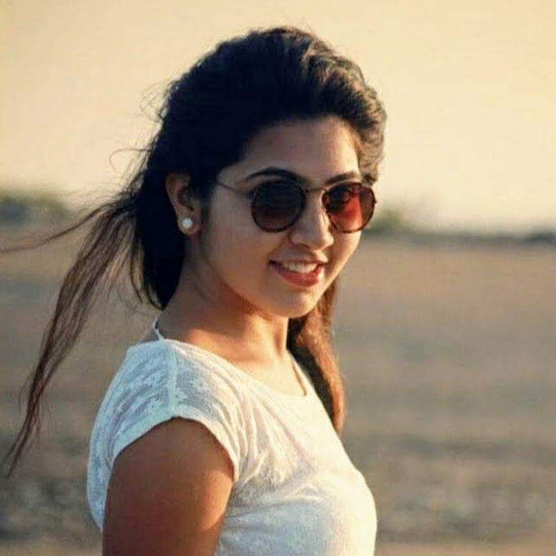 Pooja Choux