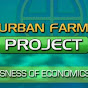 Consciousness Of Economics & Urban Farm Project logo