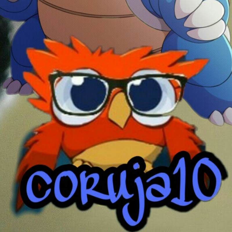 coruja 10
