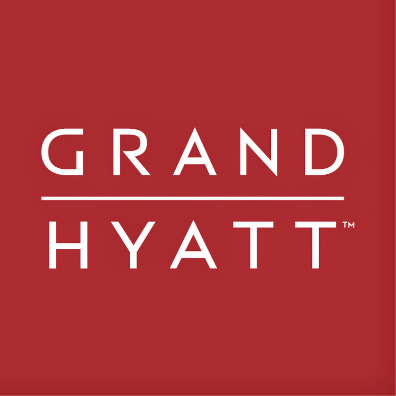 Grand Hyatt Hong Kong