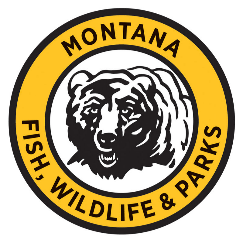MontanaFWP logo