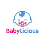 Babylicious logo