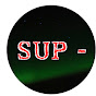 Substantially Up Hyphen logo