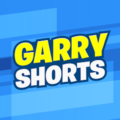 GarryShorts channel logo