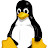 Linux Tuxvolds