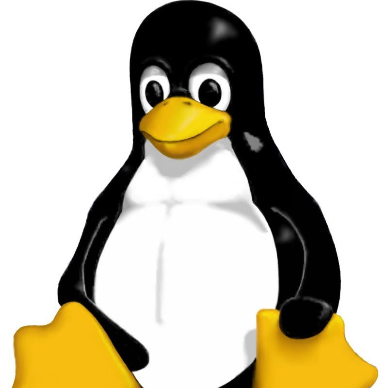 Linux Tuxvolds