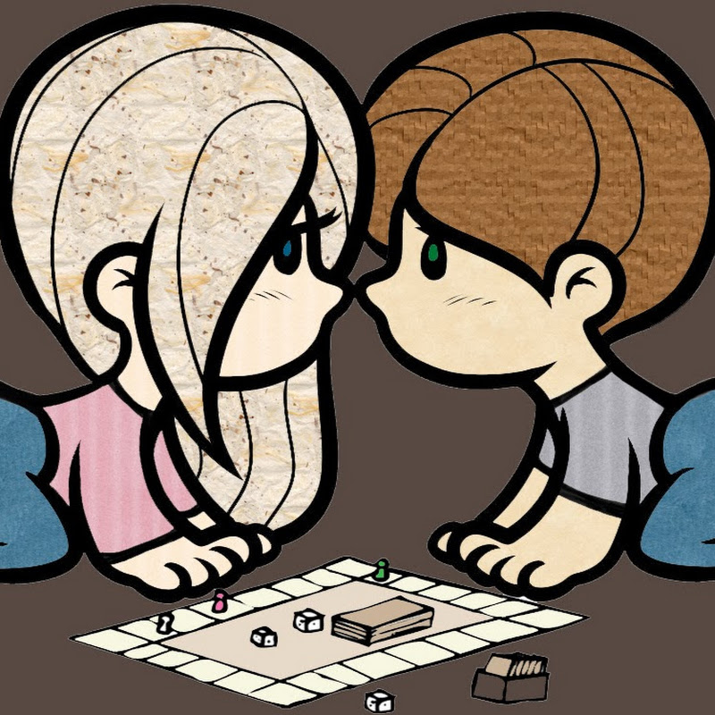 Sweethearts Or Rivals