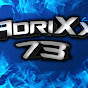 AdriXx73 logo