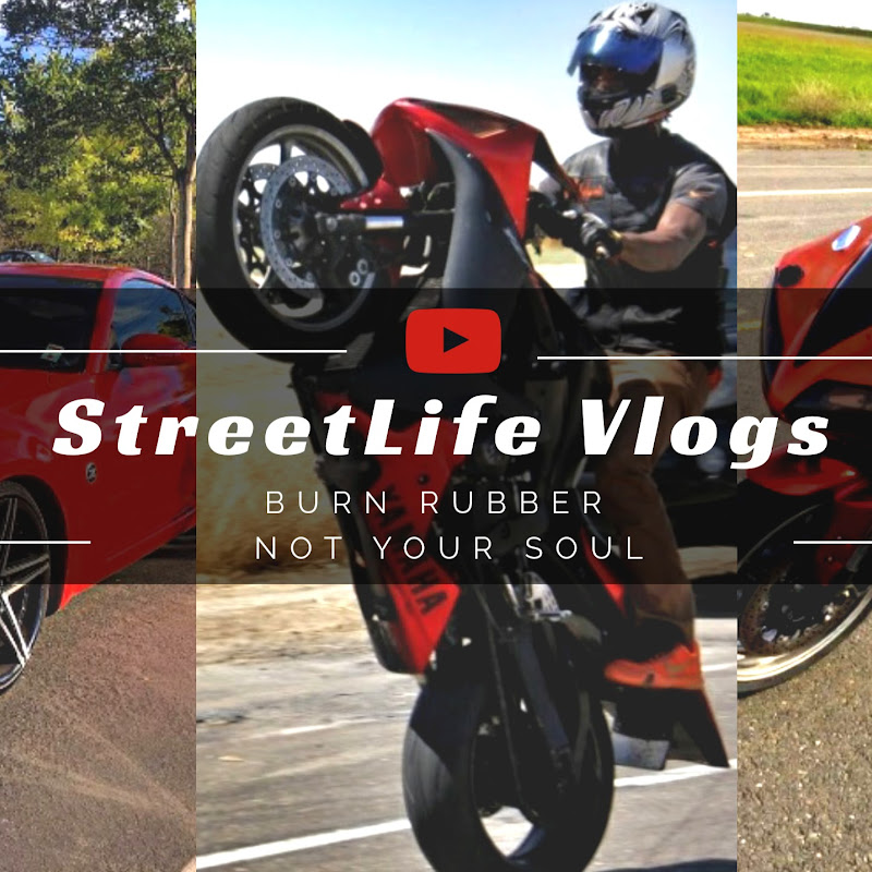 StreetLife Vlogs