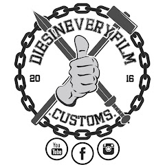 DiesInEveryFilm Customs Avatar