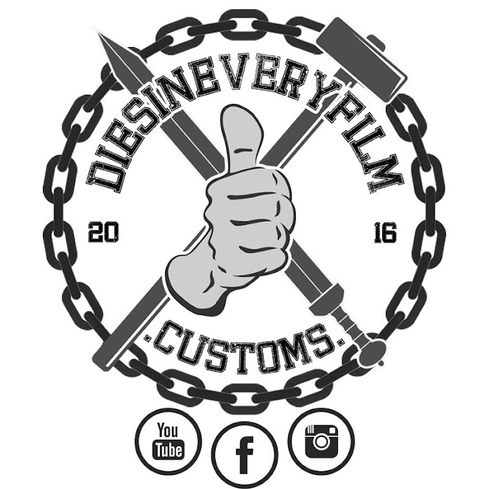 DiesInEveryFilm Customs Net Worth & Earnings (2025)