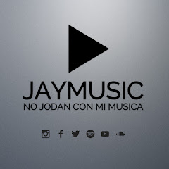 JayMusic channel logo