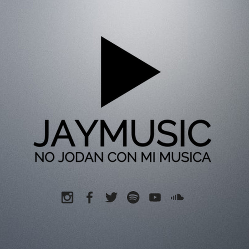 JayMusic icon